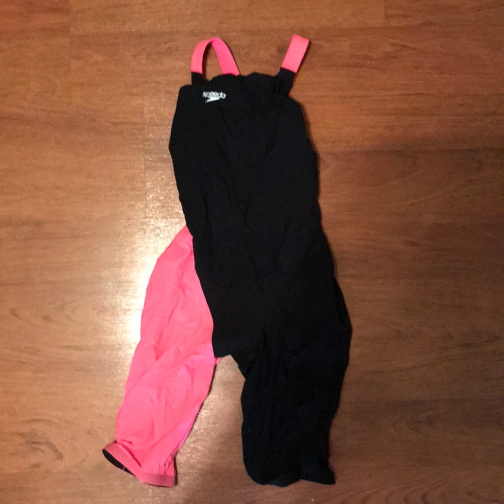 Speedo LZR Racer Pro Kneeskin